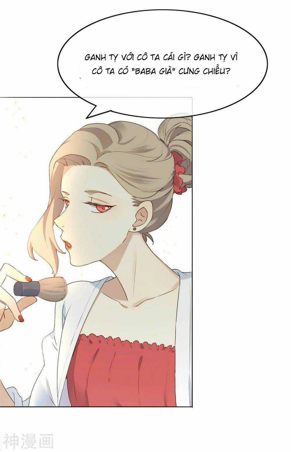 Phim Giả Làm Thật - Chapter 1 - Trang 45