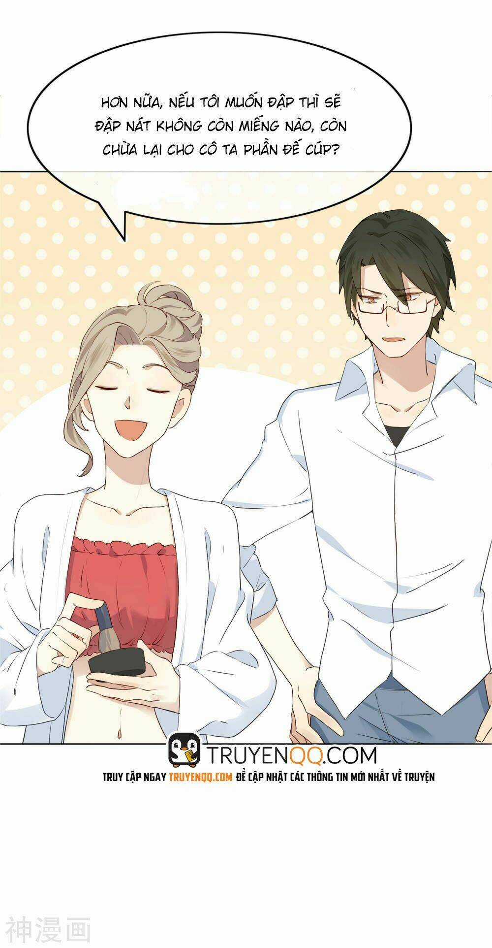 Phim Giả Làm Thật - Chapter 1 - Trang 46