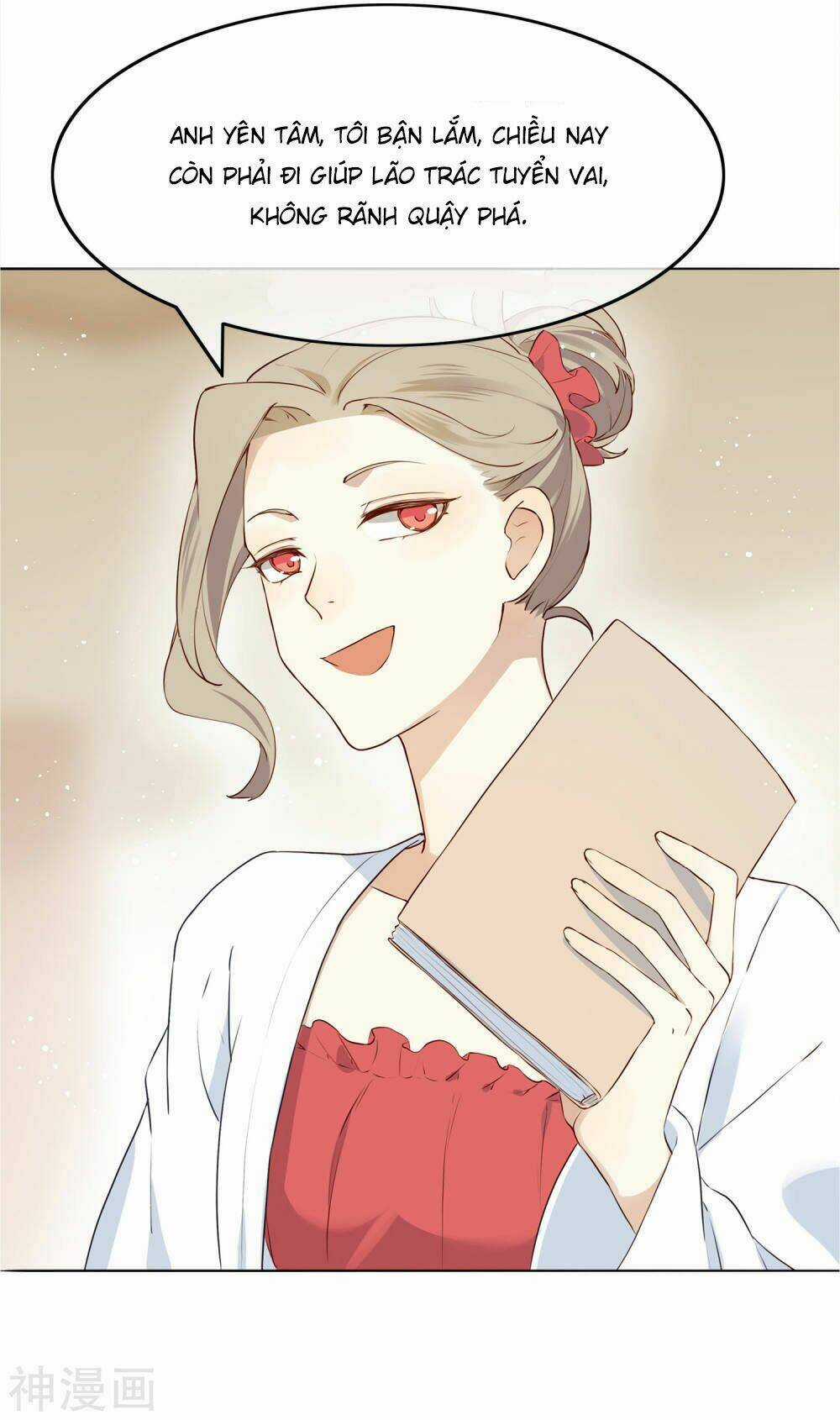 Phim Giả Làm Thật - Chapter 1 - Trang 48