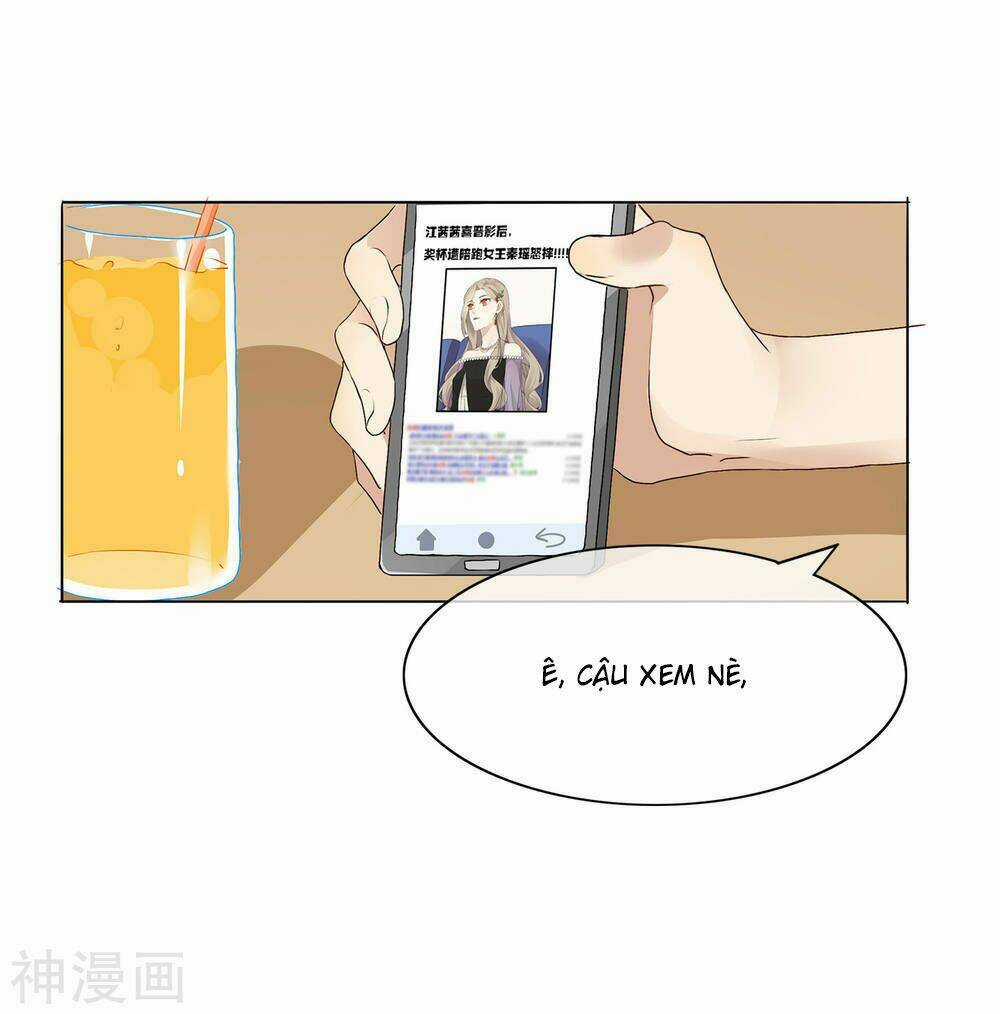 Phim Giả Làm Thật - Chapter 1 - Trang 50