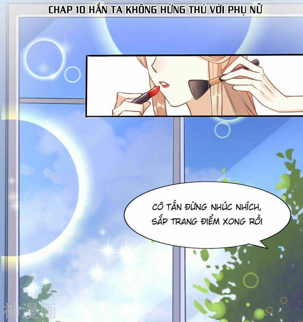 Phim Giả Làm Thật - Chapter 10 - Trang 2