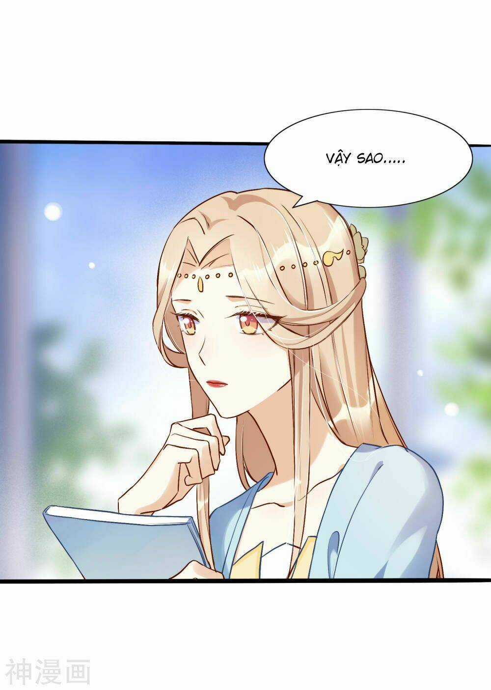 Phim Giả Làm Thật - Chapter 10 - Trang 13