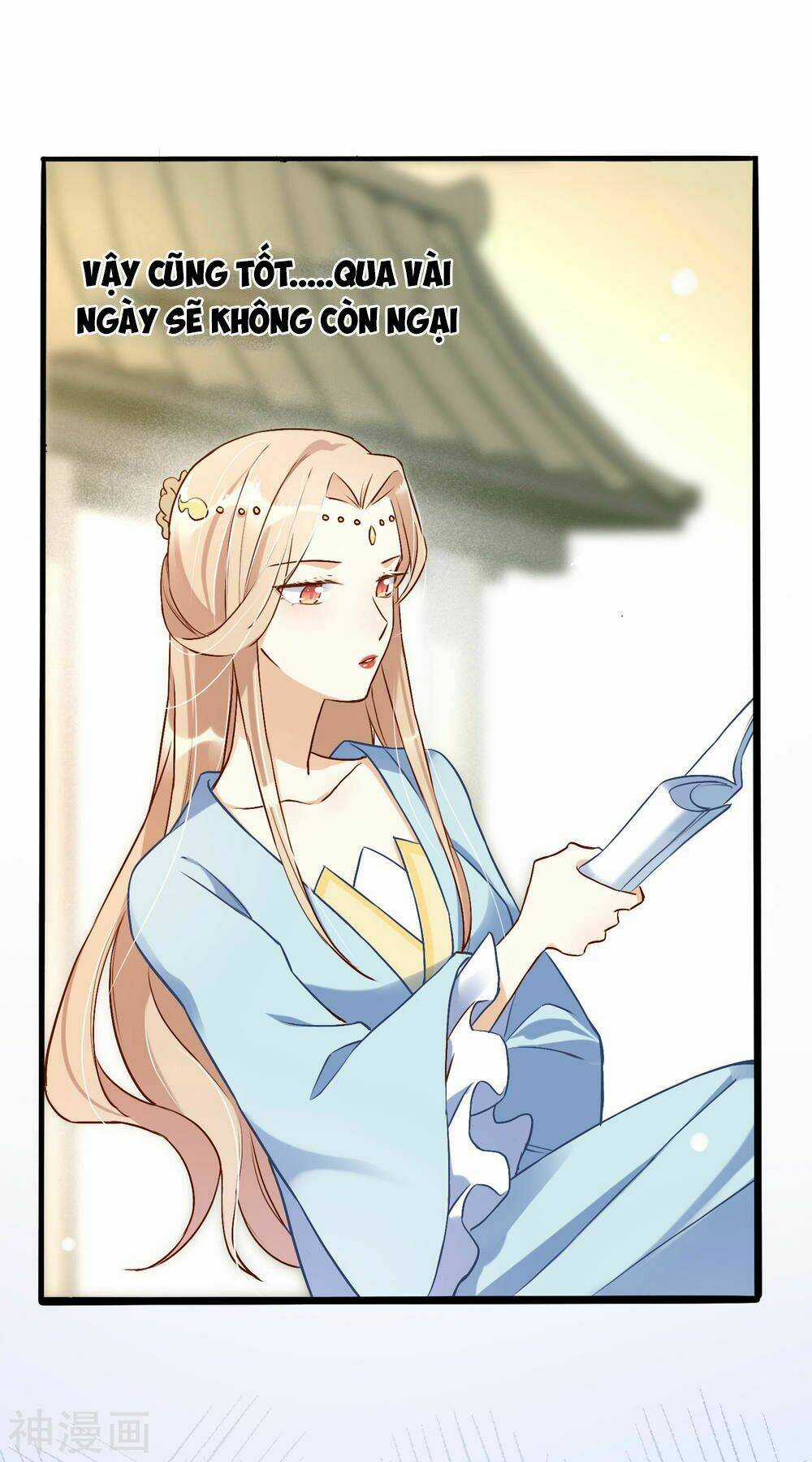 Phim Giả Làm Thật - Chapter 10 - Trang 14