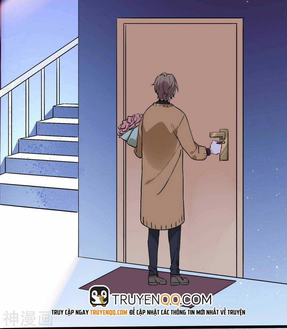 Phim Giả Làm Thật - Chapter 10 - Trang 17