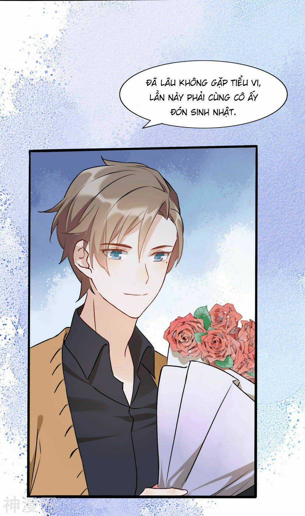 Phim Giả Làm Thật - Chapter 10 - Trang 18