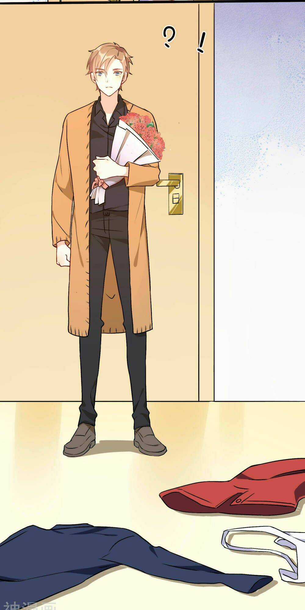 Phim Giả Làm Thật - Chapter 10 - Trang 20