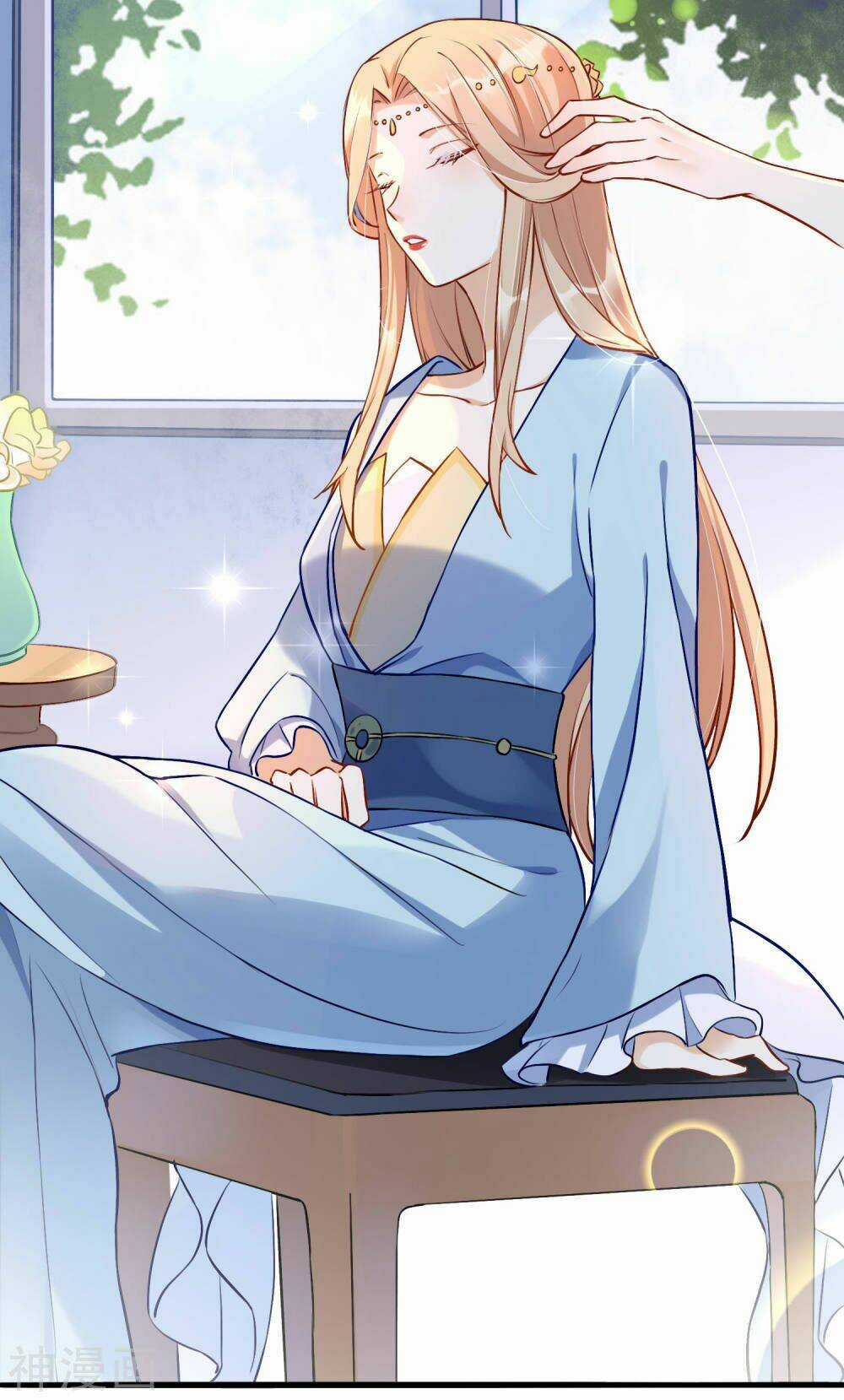 Phim Giả Làm Thật - Chapter 10 - Trang 3