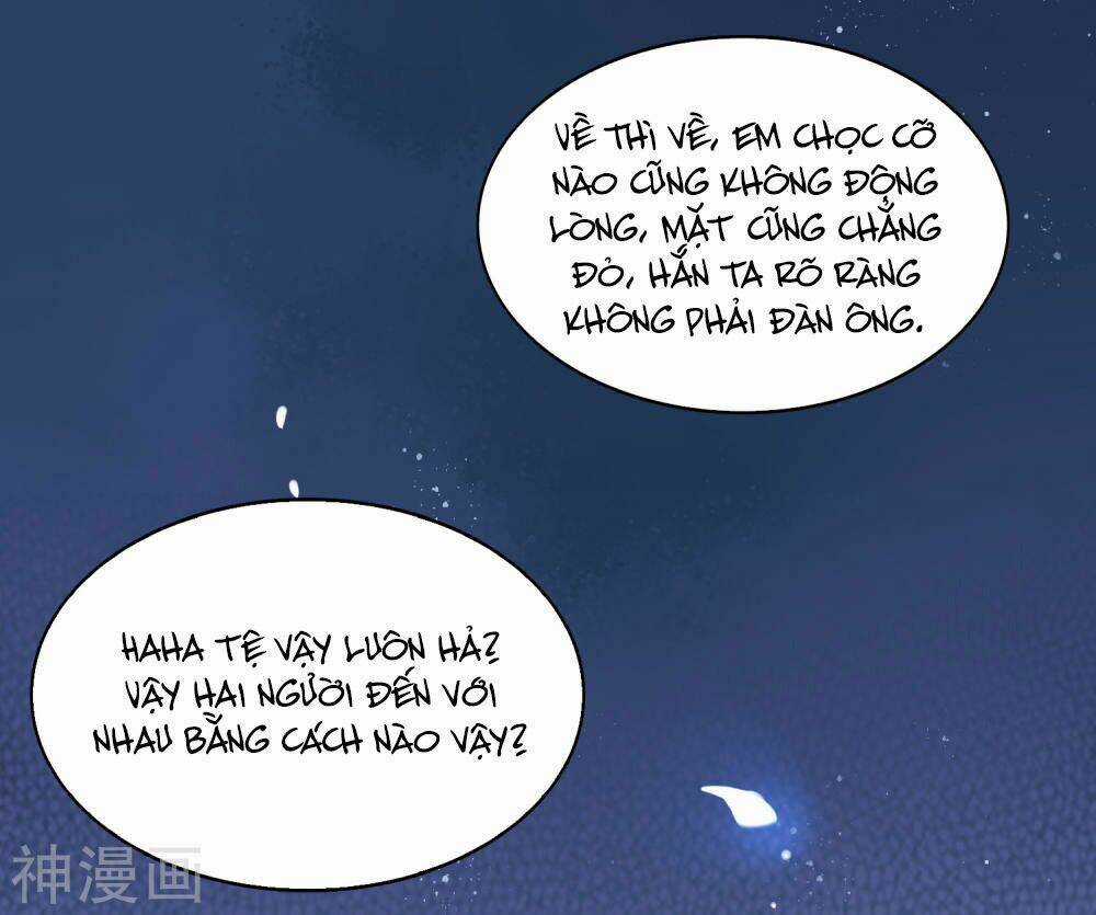 Phim Giả Làm Thật - Chapter 10 - Trang 23