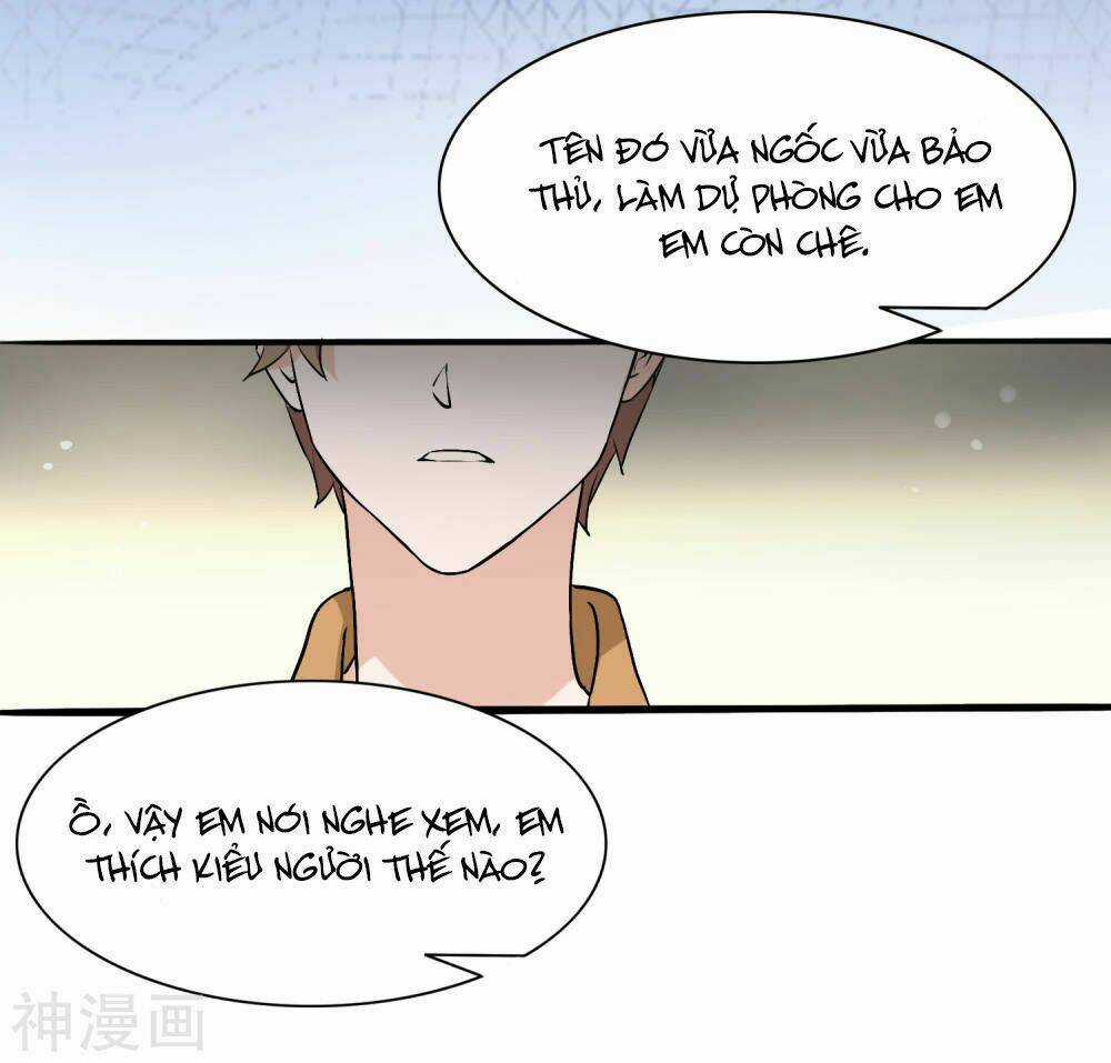 Phim Giả Làm Thật - Chapter 10 - Trang 25