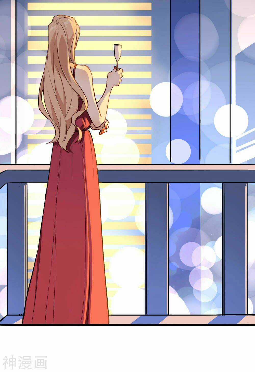 Phim Giả Làm Thật - Chapter 10 - Trang 30