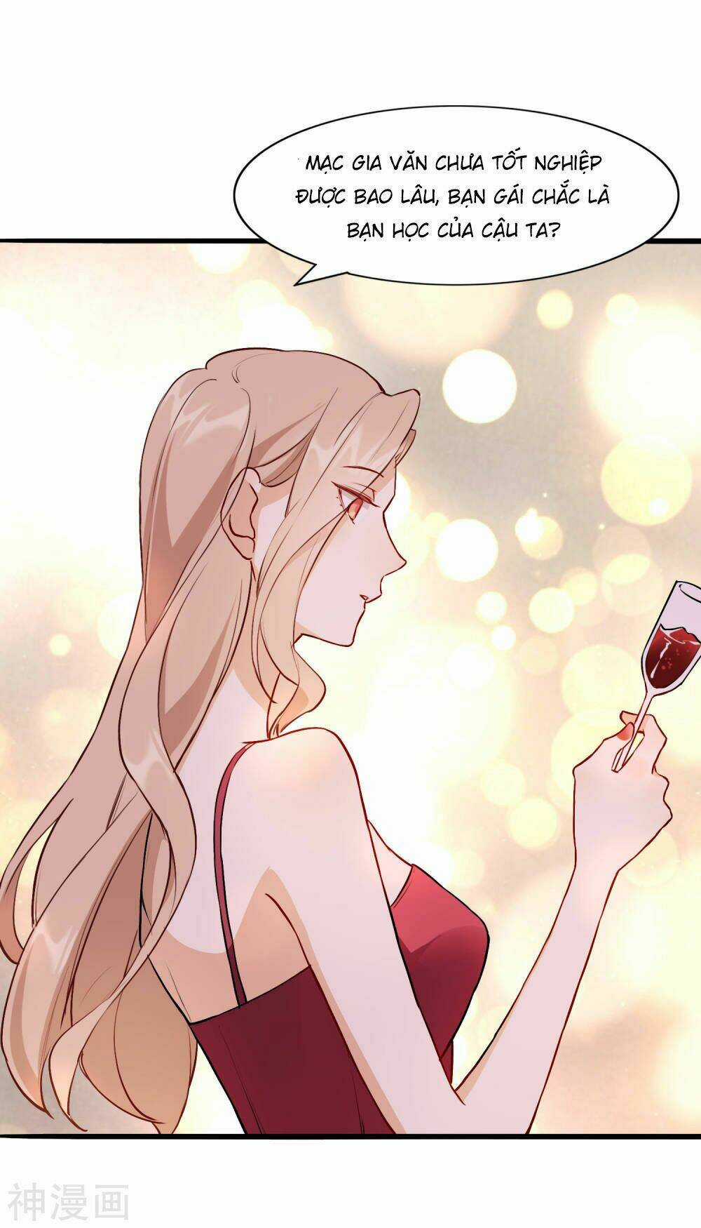 Phim Giả Làm Thật - Chapter 10 - Trang 31