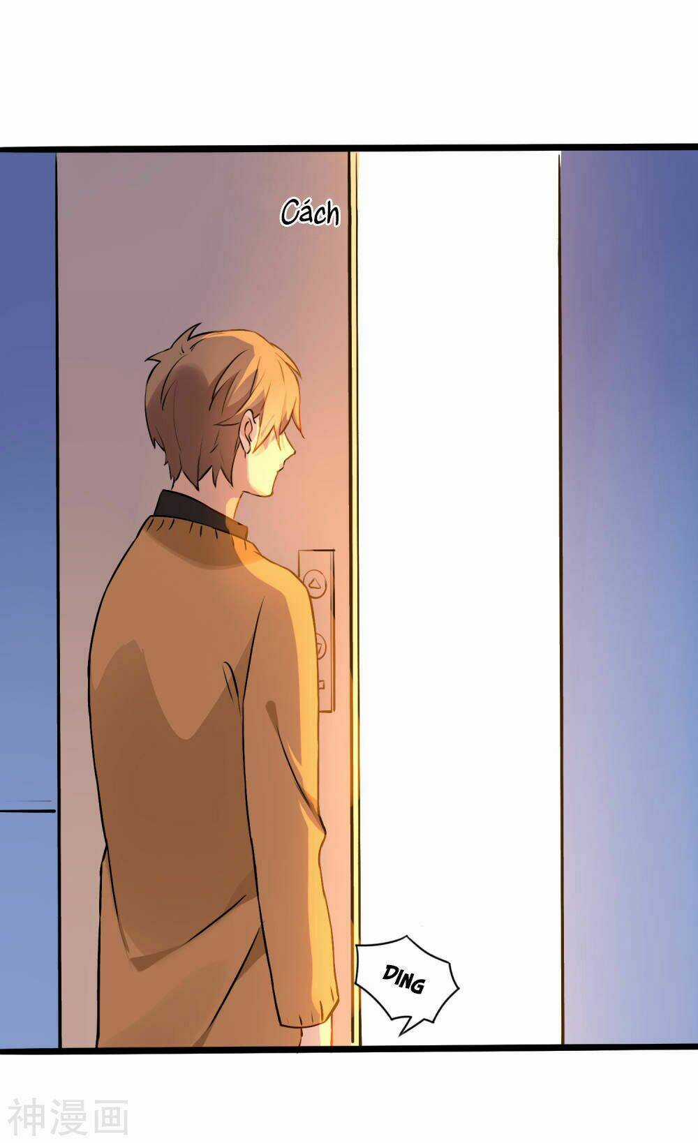 Phim Giả Làm Thật - Chapter 10 - Trang 41