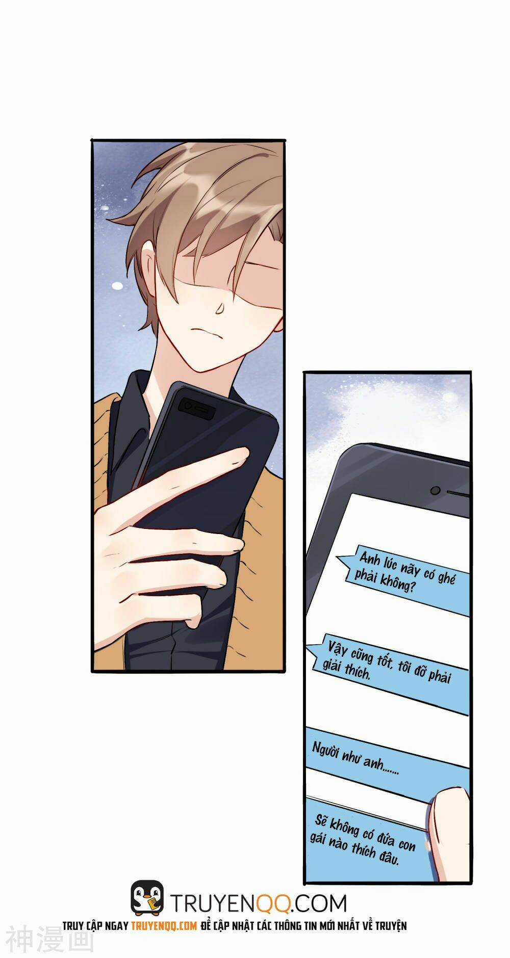 Phim Giả Làm Thật - Chapter 10 - Trang 42