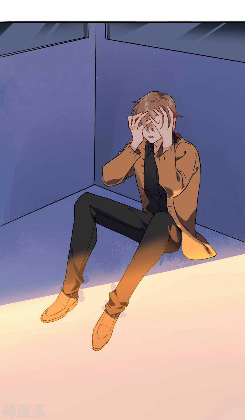 Phim Giả Làm Thật - Chapter 10 - Trang 45