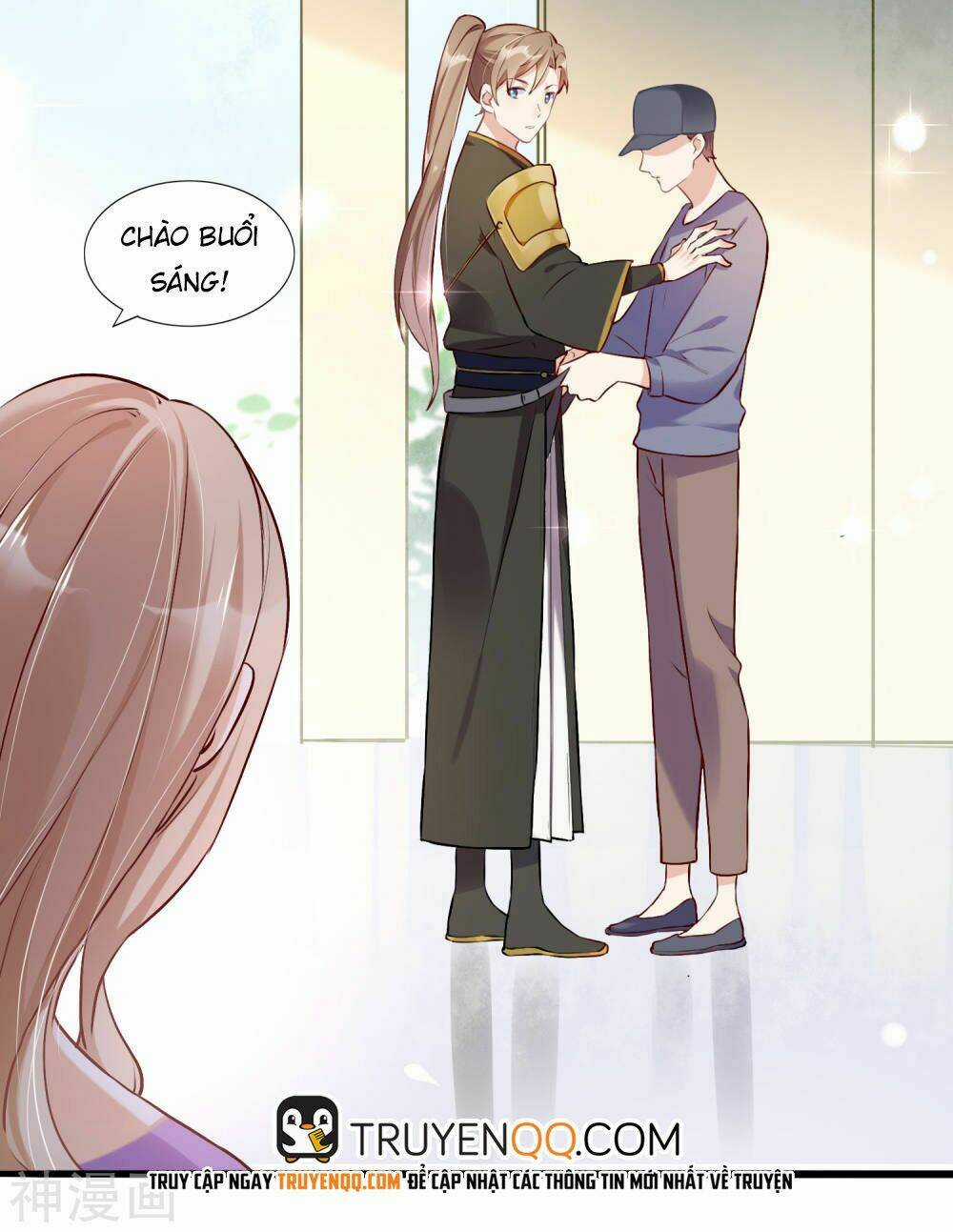 Phim Giả Làm Thật - Chapter 10 - Trang 47