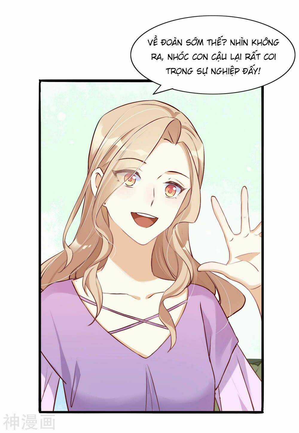 Phim Giả Làm Thật - Chapter 10 - Trang 48