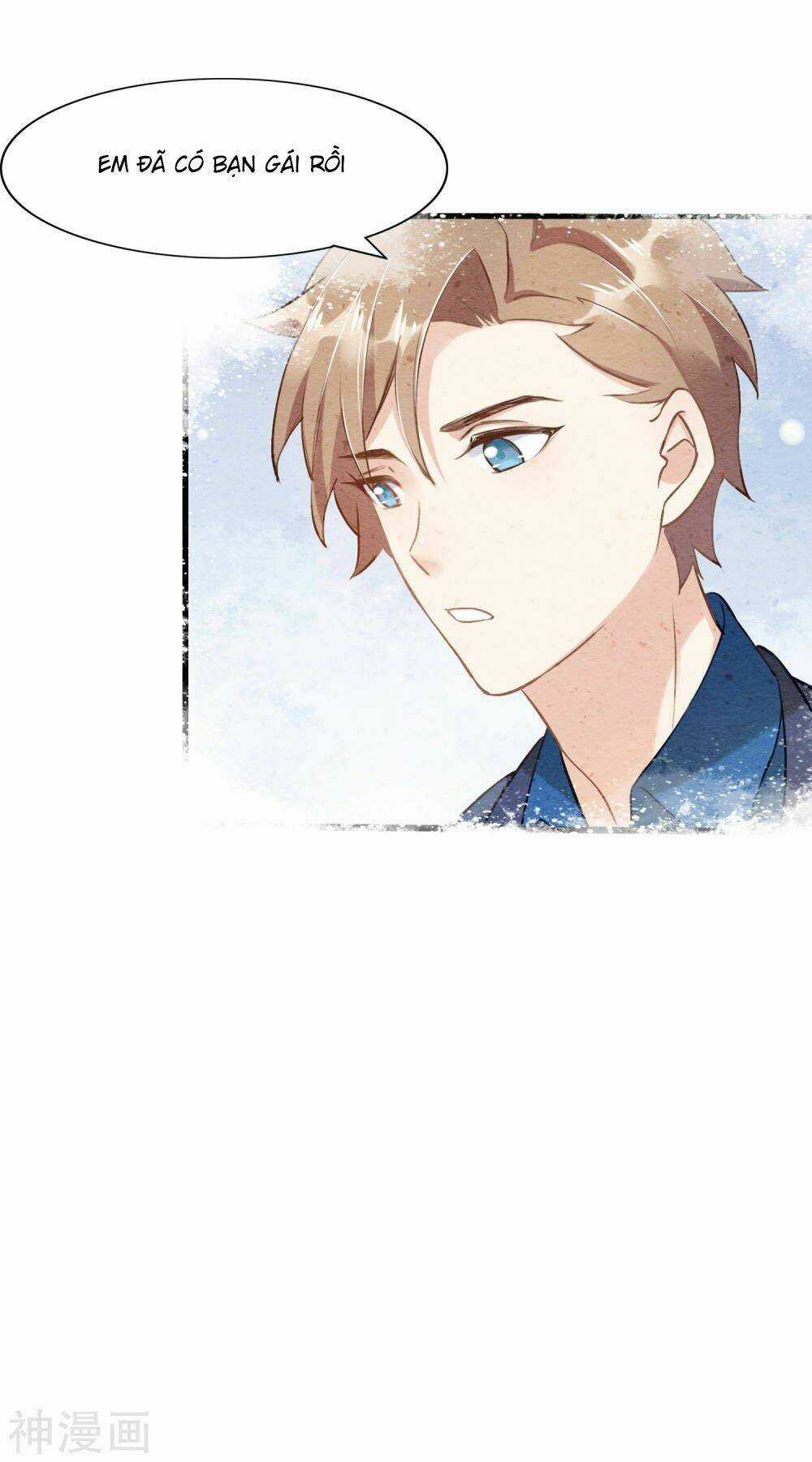 Phim Giả Làm Thật - Chapter 10 - Trang 6