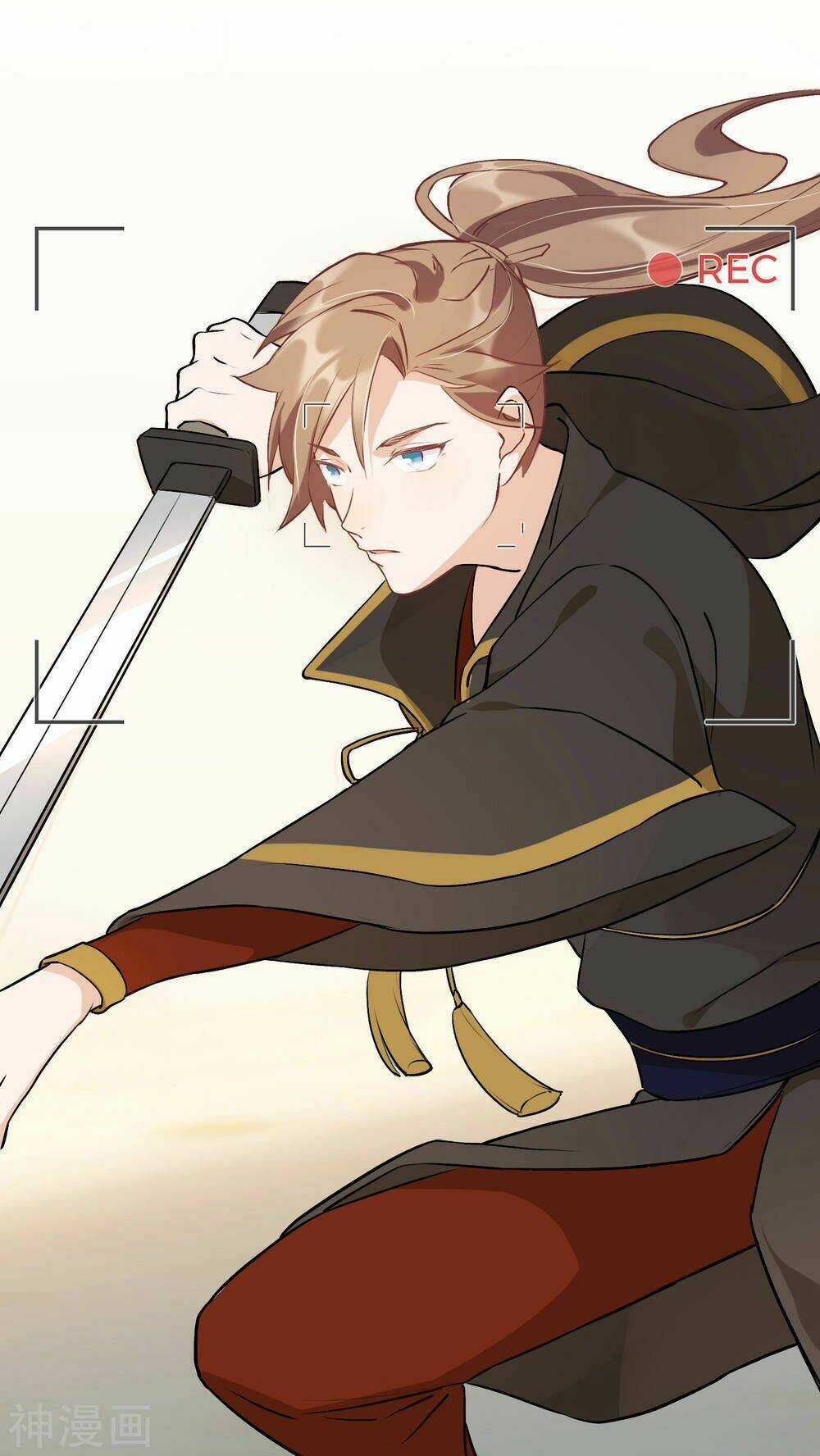 Phim Giả Làm Thật - Chapter 10 - Trang 54