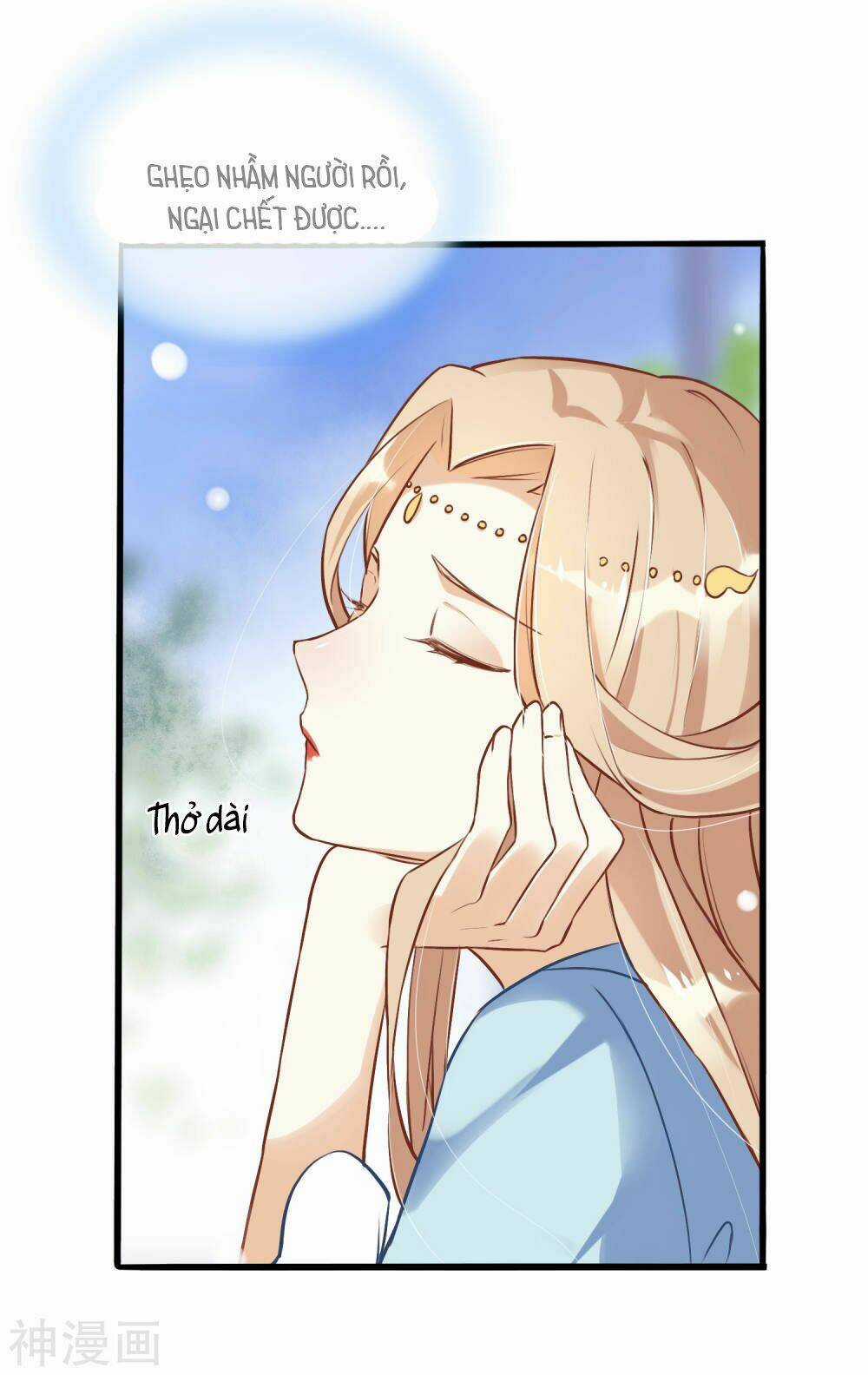 Phim Giả Làm Thật - Chapter 10 - Trang 7