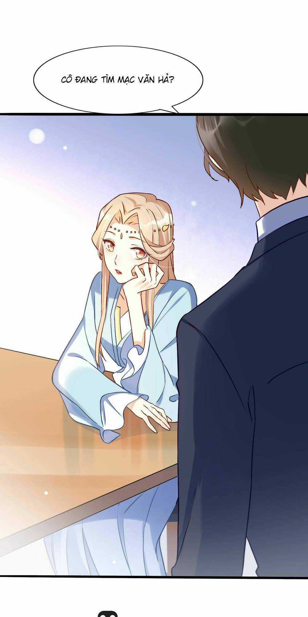 Phim Giả Làm Thật - Chapter 10 - Trang 10