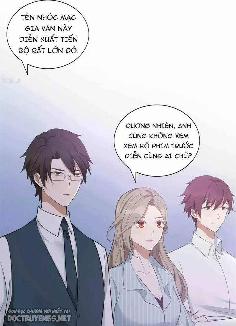 Phim Giả Làm Thật - Chapter 100 - Trang 15