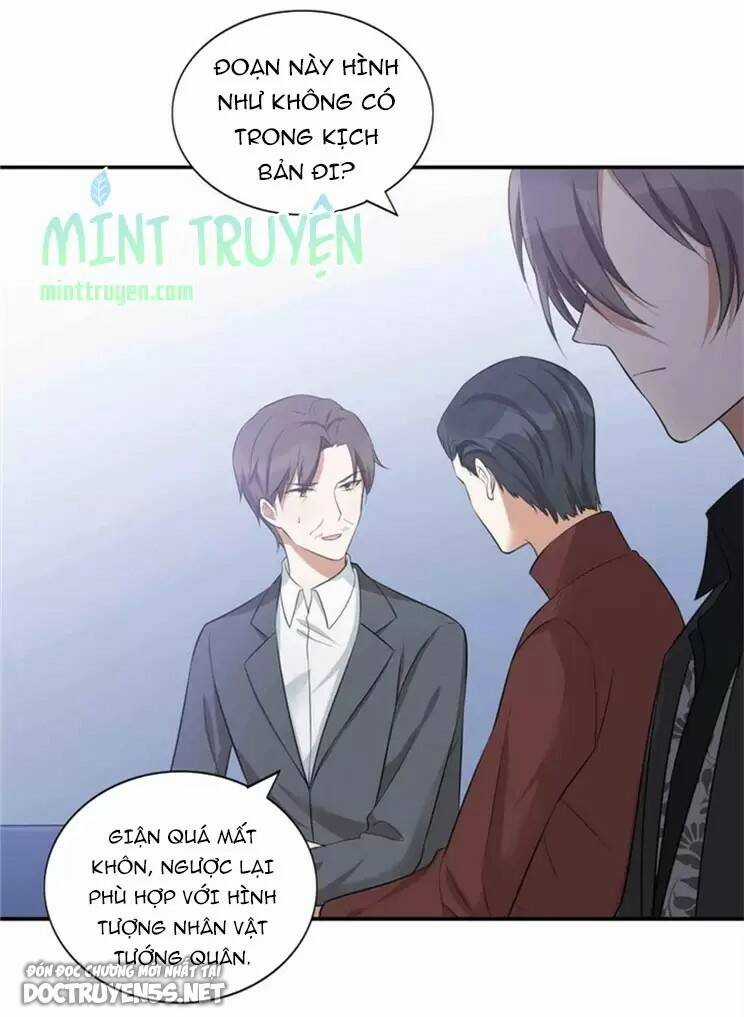 Phim Giả Làm Thật - Chapter 100 - Trang 28