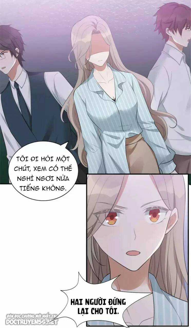 Phim Giả Làm Thật - Chapter 100 - Trang 34