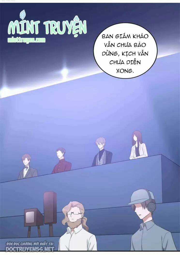 Phim Giả Làm Thật - Chapter 100 - Trang 35