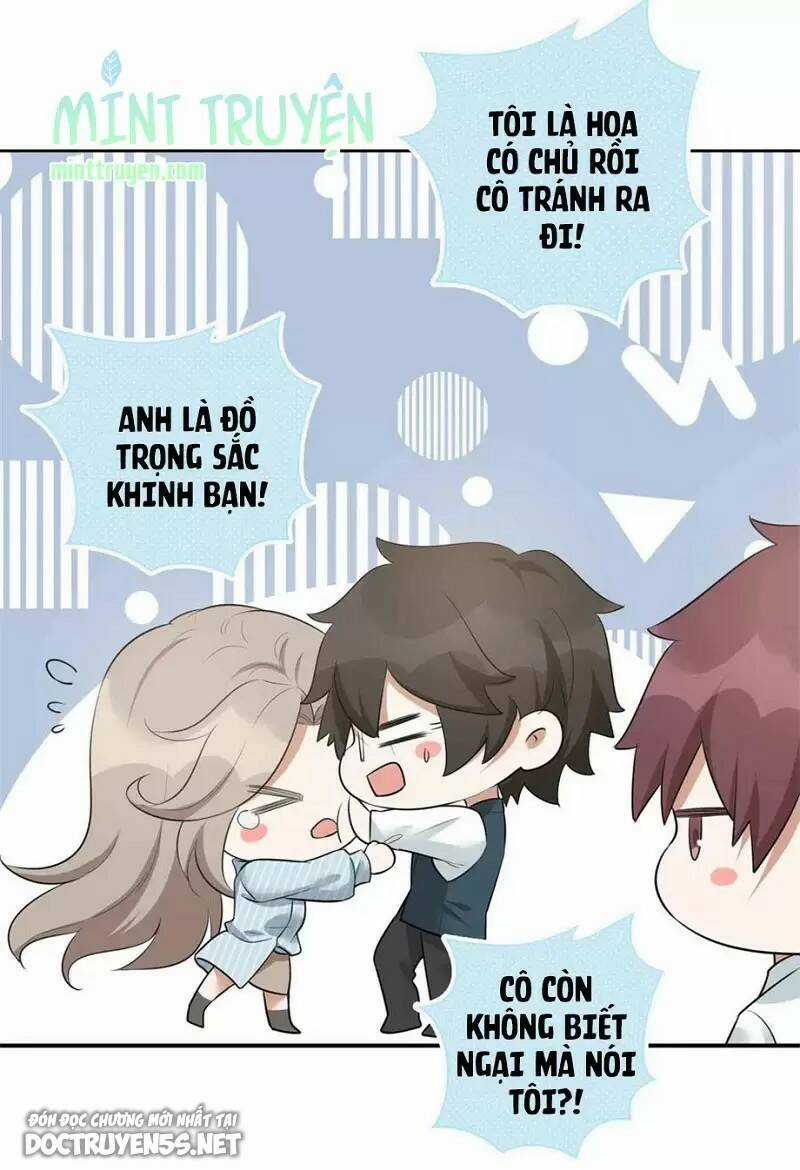 Phim Giả Làm Thật - Chapter 101 - Trang 29