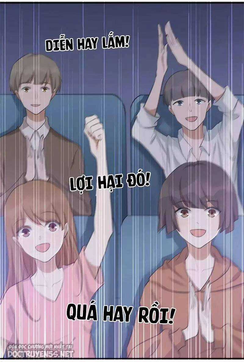 Phim Giả Làm Thật - Chapter 101 - Trang 30
