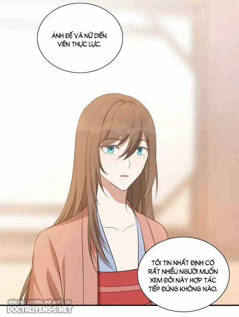 Phim Giả Làm Thật - Chapter 101 - Trang 46