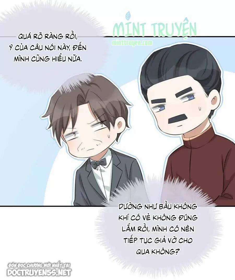 Phim Giả Làm Thật - Chapter 102 - Trang 18
