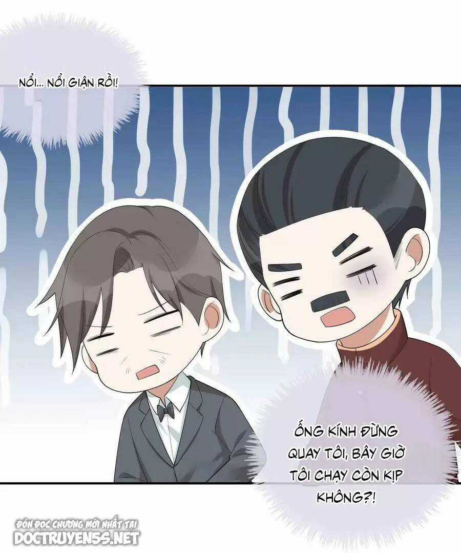 Phim Giả Làm Thật - Chapter 102 - Trang 22
