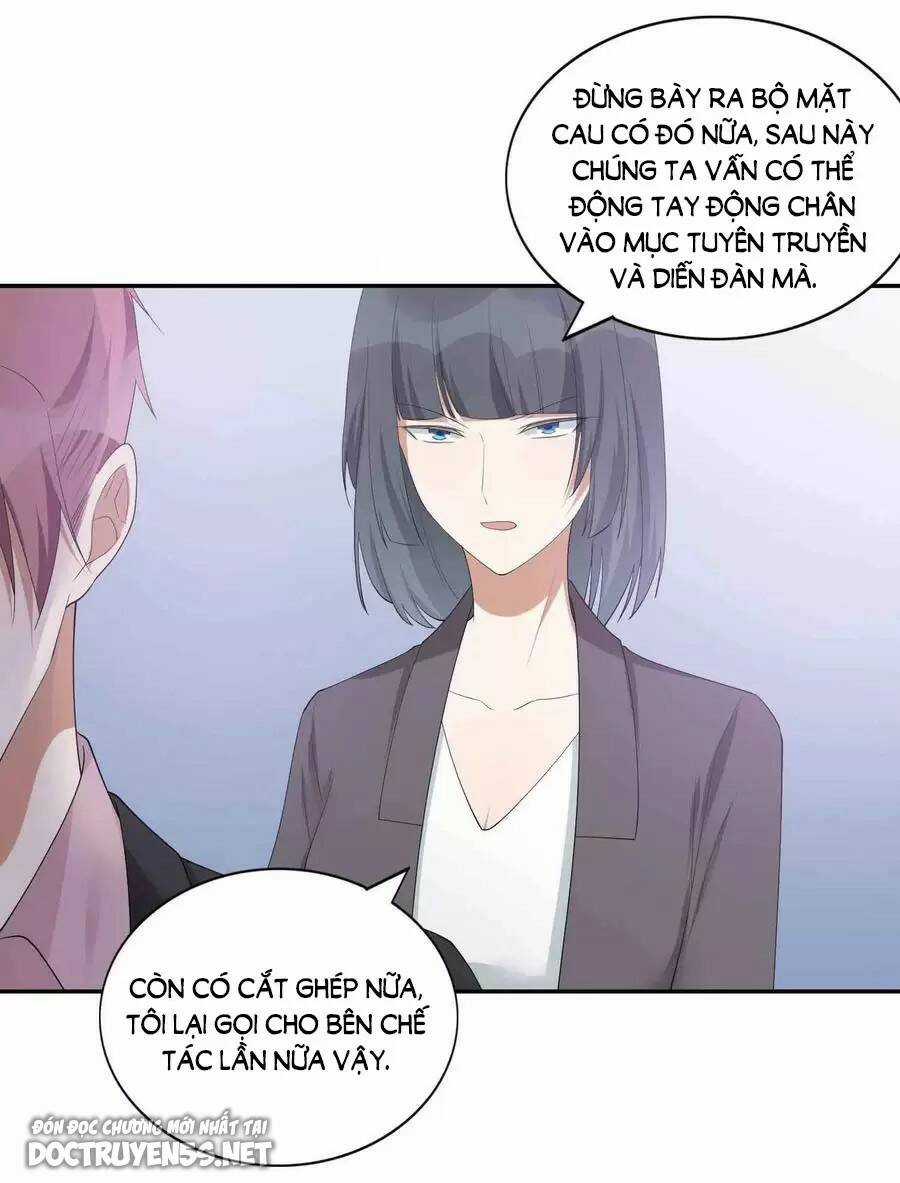 Phim Giả Làm Thật - Chapter 102 - Trang 26