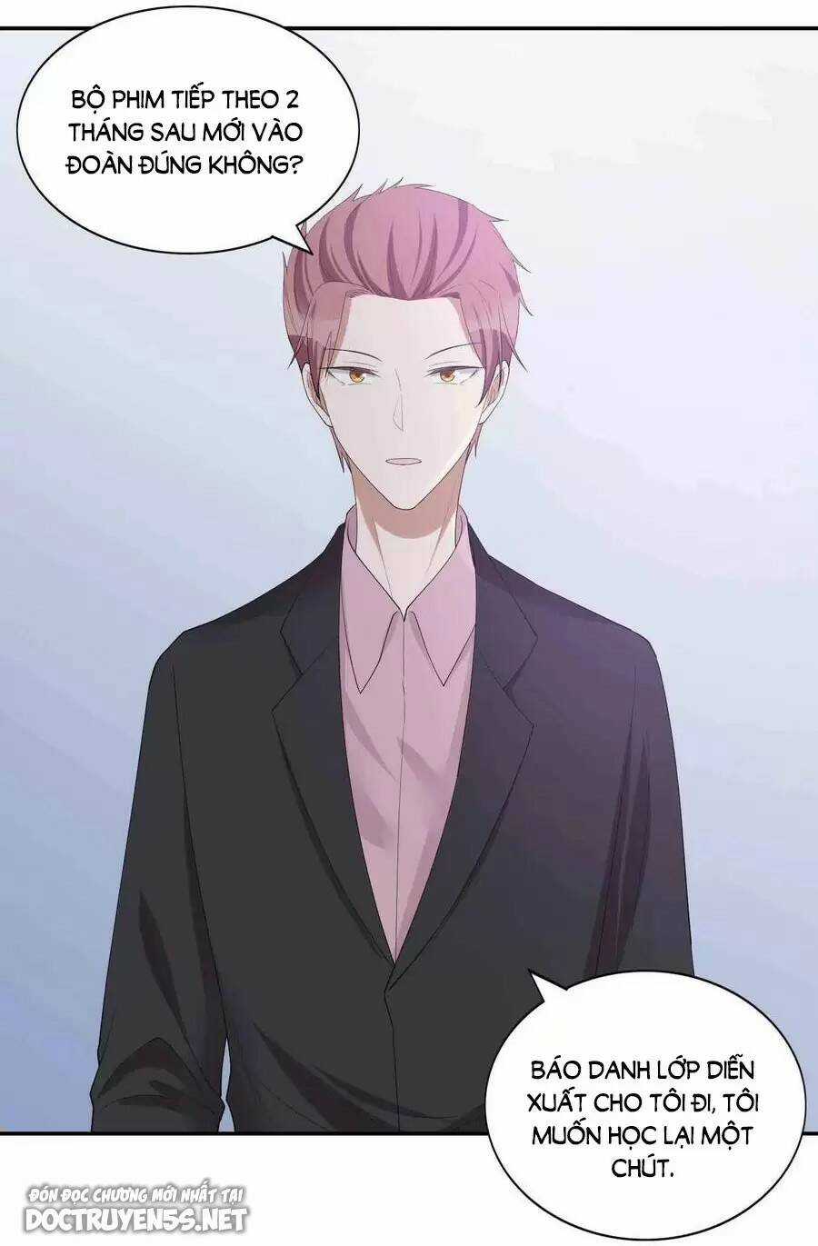 Phim Giả Làm Thật - Chapter 102 - Trang 29