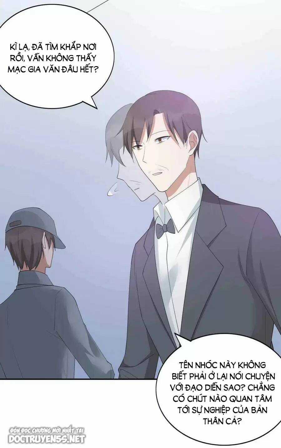 Phim Giả Làm Thật - Chapter 102 - Trang 31