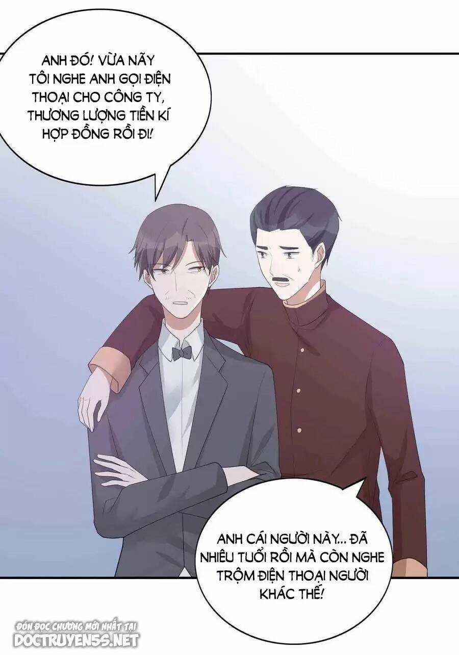 Phim Giả Làm Thật - Chapter 102 - Trang 33