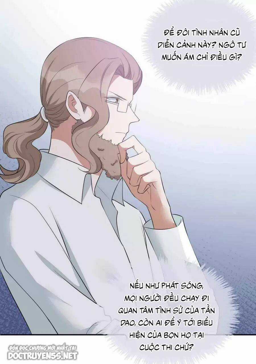 Phim Giả Làm Thật - Chapter 102 - Trang 7