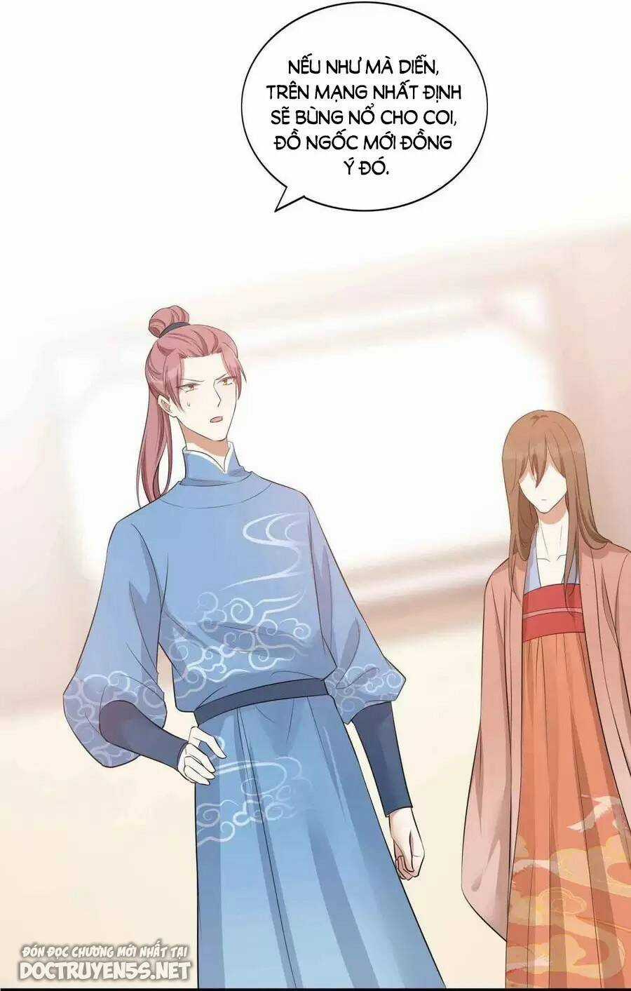 Phim Giả Làm Thật - Chapter 102 - Trang 9