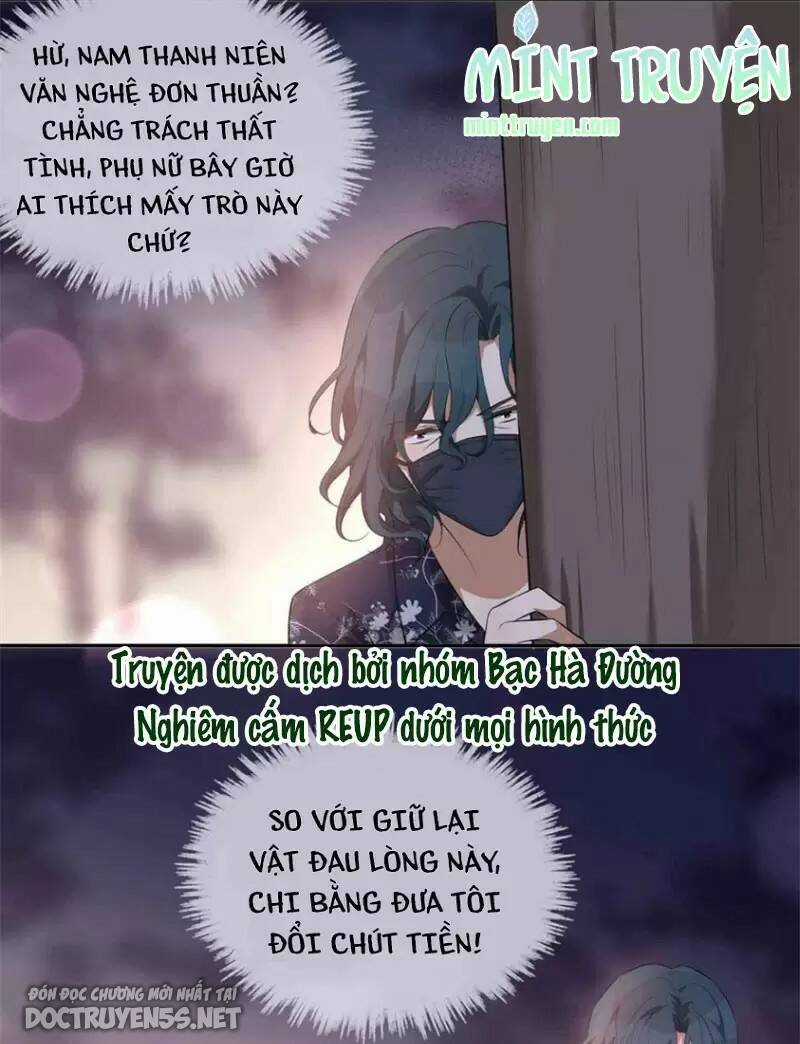 Phim Giả Làm Thật - Chapter 104 - Trang 11