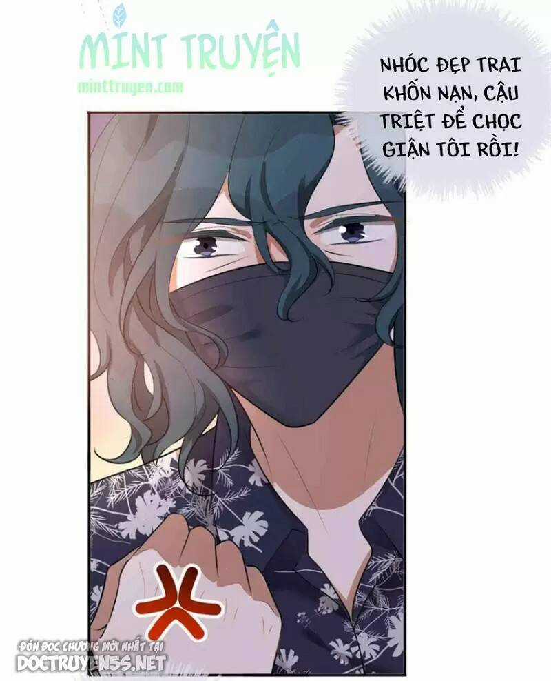 Phim Giả Làm Thật - Chapter 104 - Trang 16