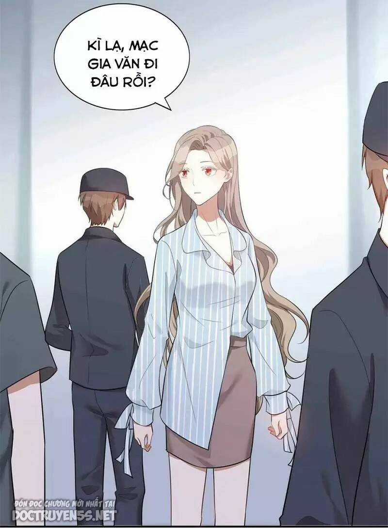 Phim Giả Làm Thật - Chapter 104 - Trang 22