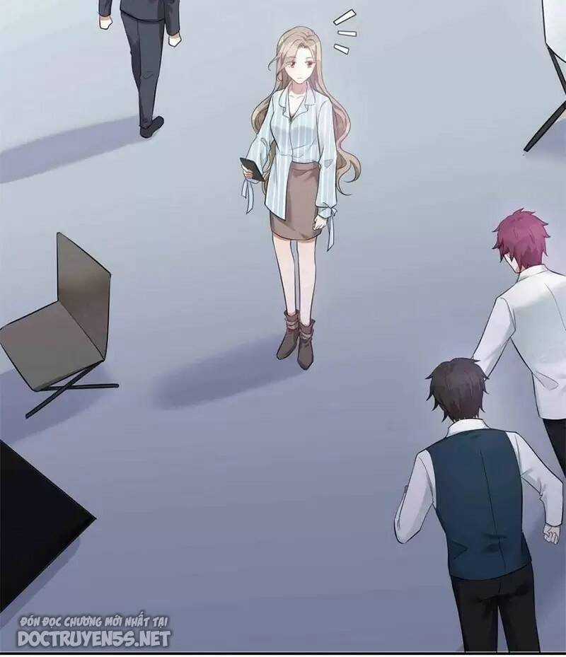 Phim Giả Làm Thật - Chapter 104 - Trang 25