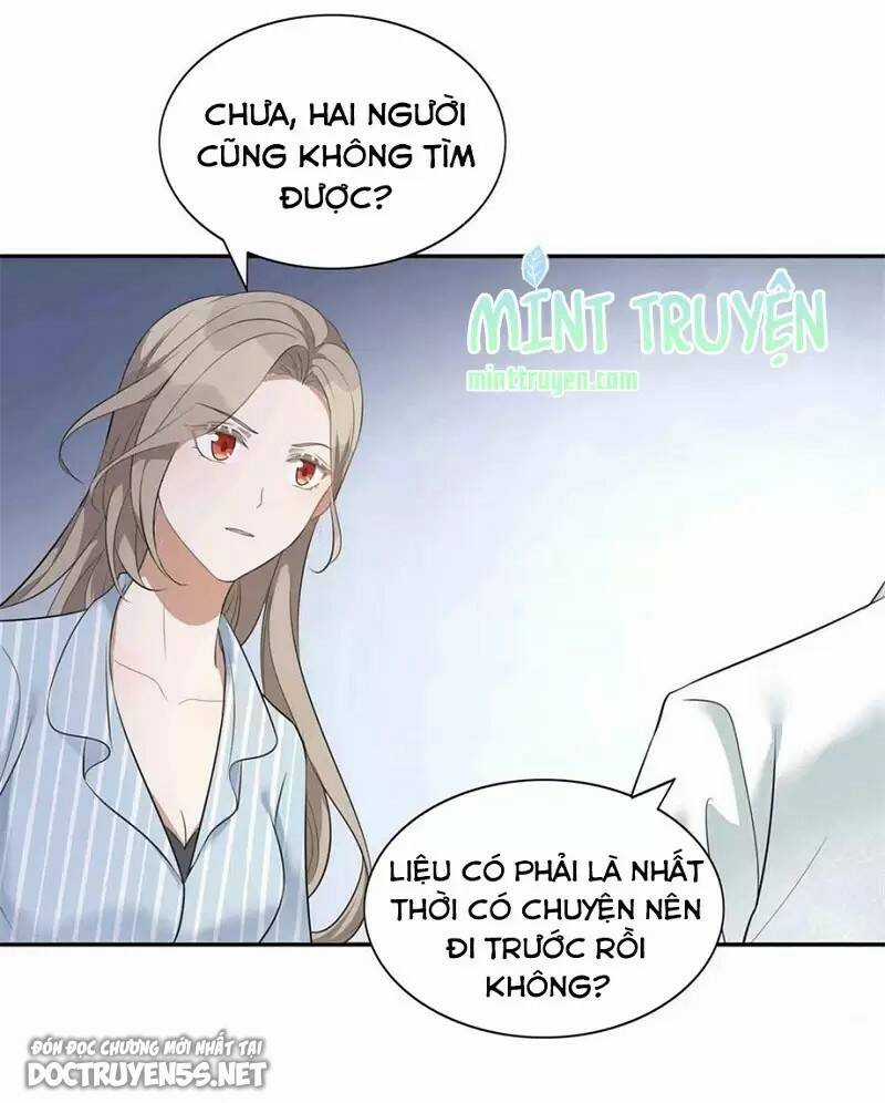 Phim Giả Làm Thật - Chapter 104 - Trang 27