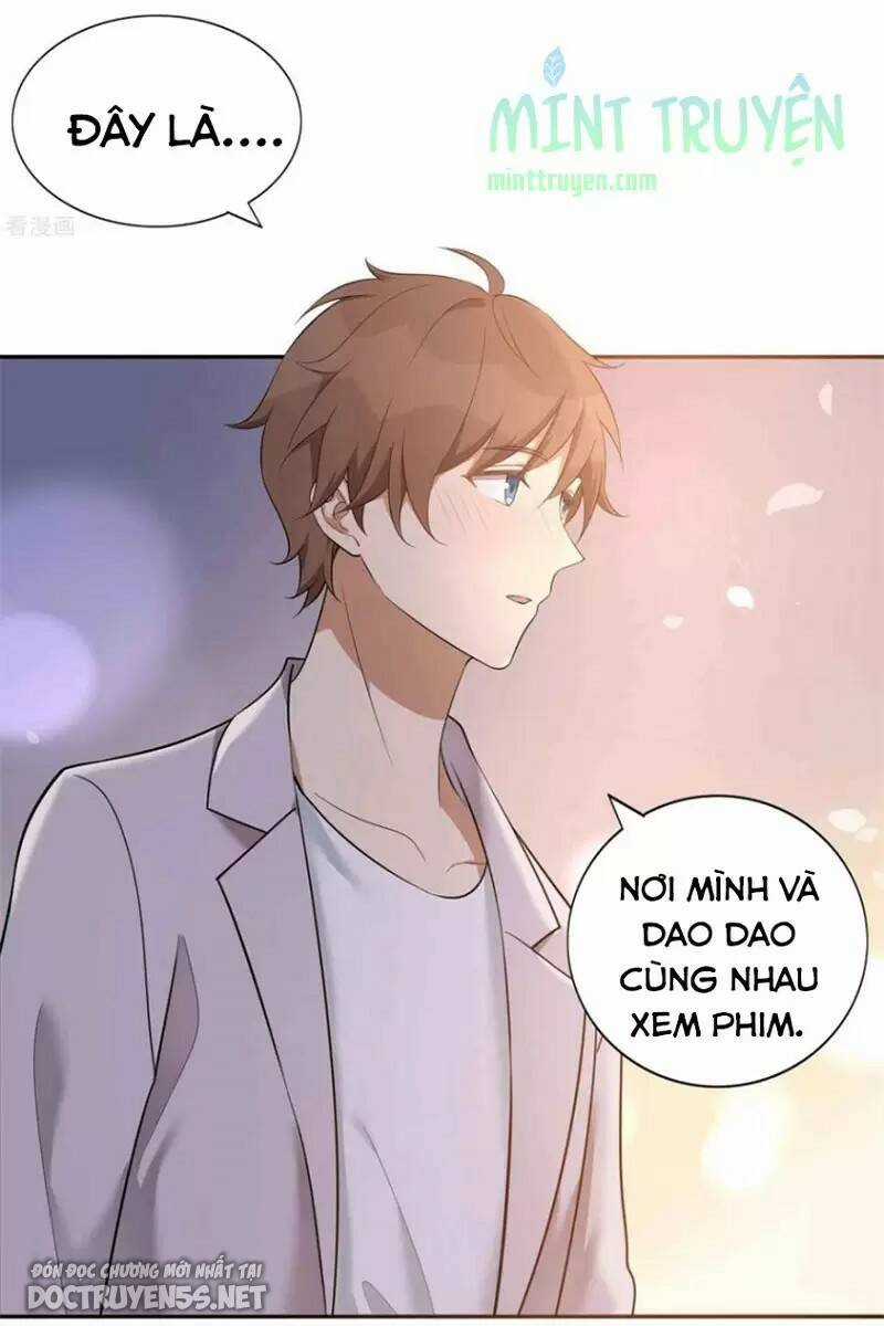 Phim Giả Làm Thật - Chapter 104 - Trang 4