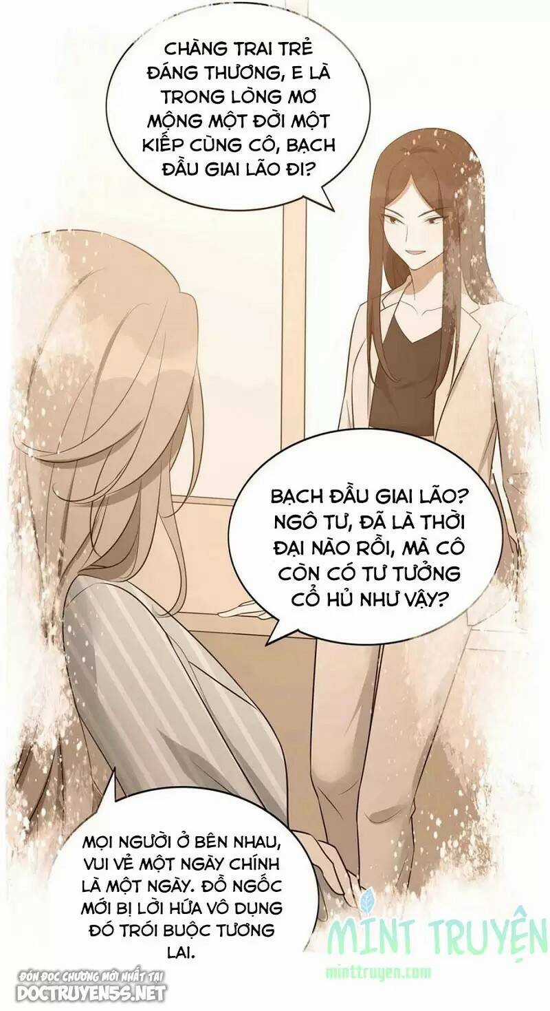 Phim Giả Làm Thật - Chapter 104 - Trang 35