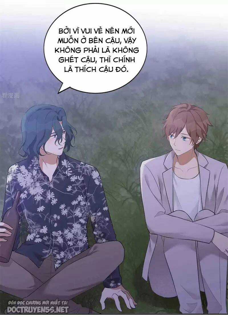 Phim Giả Làm Thật - Chapter 106 - Trang 34