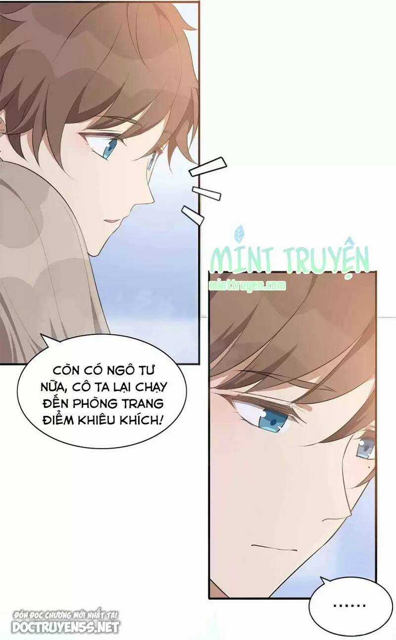 Phim Giả Làm Thật - Chapter 106 - Trang 9
