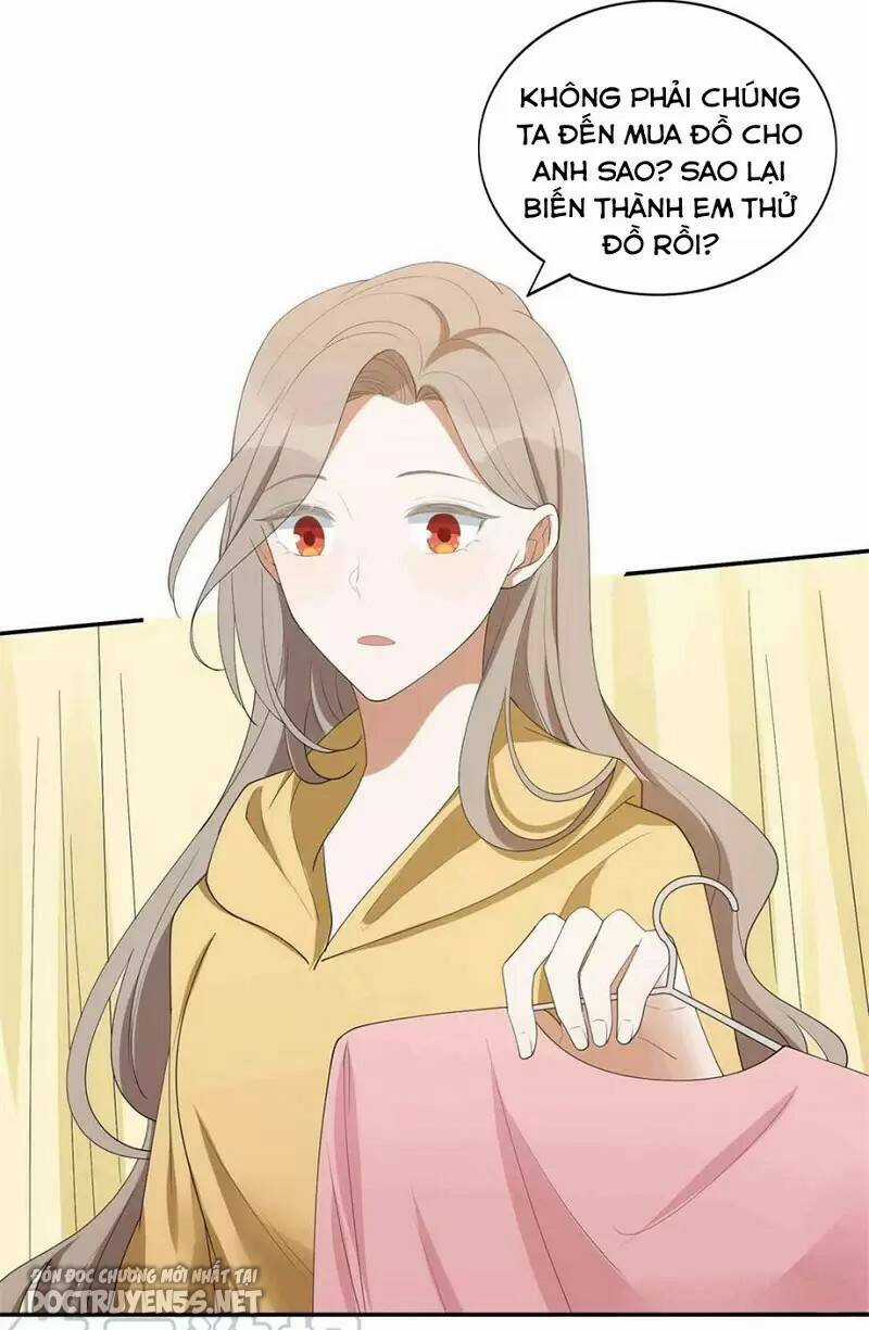 Phim Giả Làm Thật - Chapter 107 - Trang 11