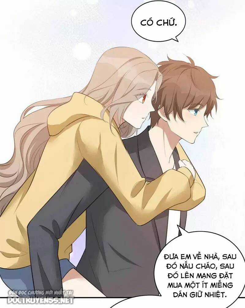 Phim Giả Làm Thật - Chapter 107 - Trang 35